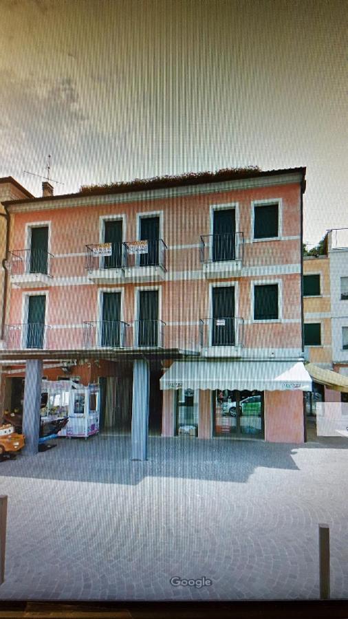 Galleria Massimo - Agenzia Cocal Caorle Luaran gambar